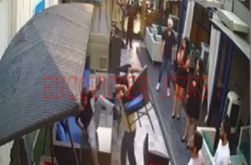 Jalandhar: Neo Gym के बाहर युवक से मारपीट मामले में 8 पर FIR दर्ज