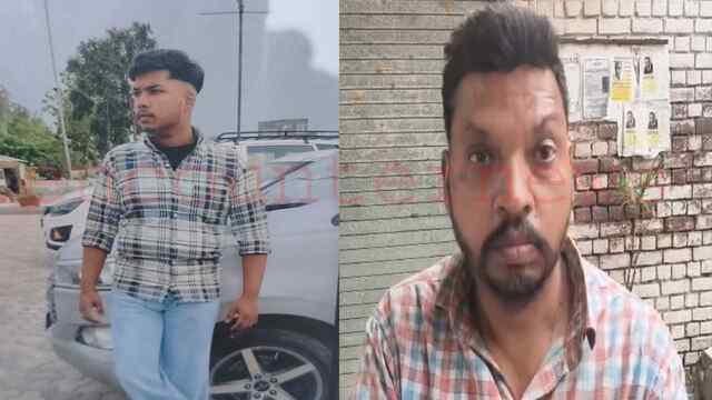 Punjab News: गोली लगने से BA के छात्र की मौत, देखें वीडियो