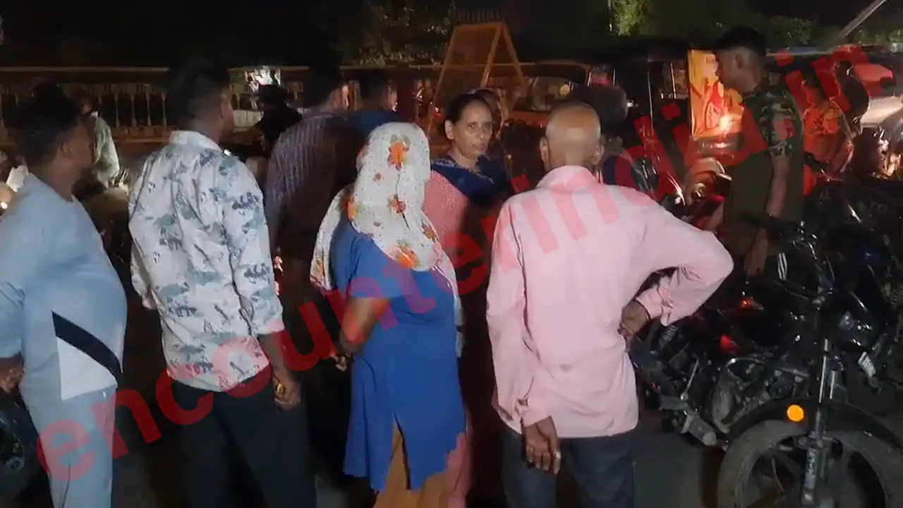 Punjab News: इंसानियत शर्मसार ! नाबालिग से 70 वर्षीय व्यक्ति ने किया दुष्कर्म, मामला दर्ज, देखें वीडियो