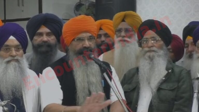 Punjab News: पैरोल मिलने पर बलवंत सिंह राजोआना का आया बयान, देखें वीडियो