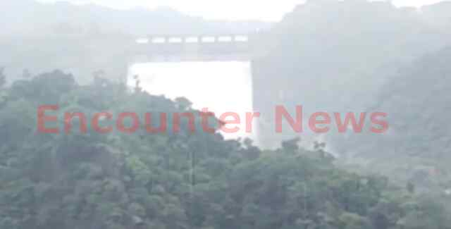Punjab News: खतरे के निशान पर पहुंचा रणजीत सागर डैम की झील का जलस्तर, प्रशासन ने जारी किए आदेश, देखें वीडियो