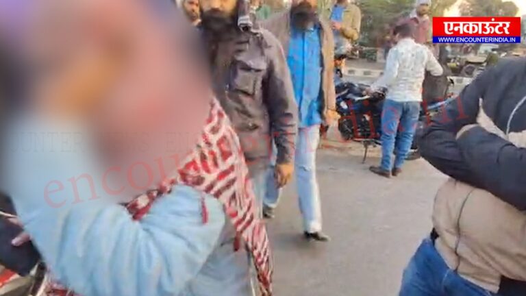 Punjab News: प्रदर्शन में एक्टिवा लेकर पहुंची महिला ने निकाली गालियां, देखें वीडियो