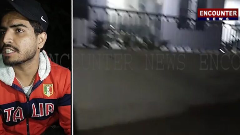 Jalandhar News : MK Hospital के बाहर खड़ी बाइक चोरी, देखें वीडियो