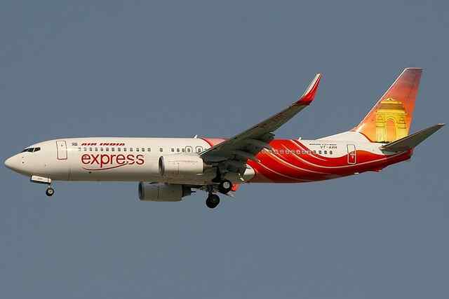 Air India Express को मिली बम से उड़ाने की धमकी, मचा हड़कंप