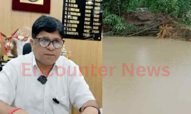 Jalandhar के साथ लगते 2 जिलो में आया ब्यास का पानी, बन रहे बाढ़ जैसे हालात, देखें वीडियो