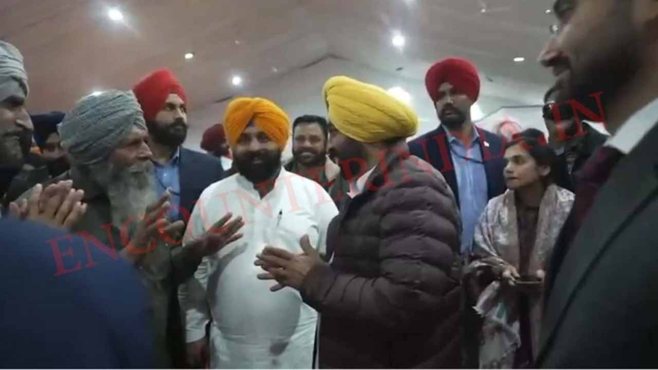श्री आनंदपुर साहिब: 350वें शहीदी समागम की तैयारियों ने जीता संगत का दिल