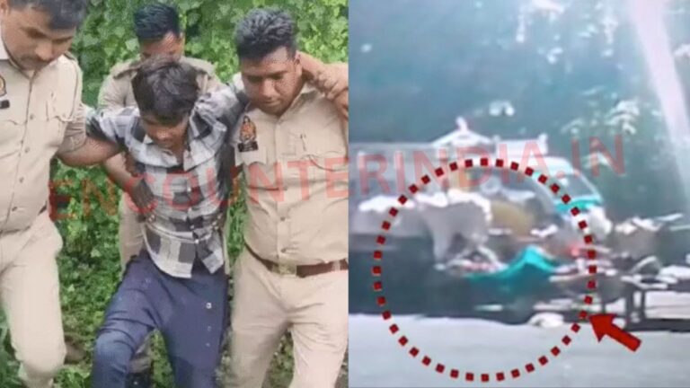2 साल की मासूम से दरिंदगी, रेप कर मौत के घाट उतारा