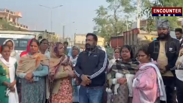 Punjab News: पिता के साथ मिलकर दोस्त ने किया साथी का कत्ल, देखें वीडियो