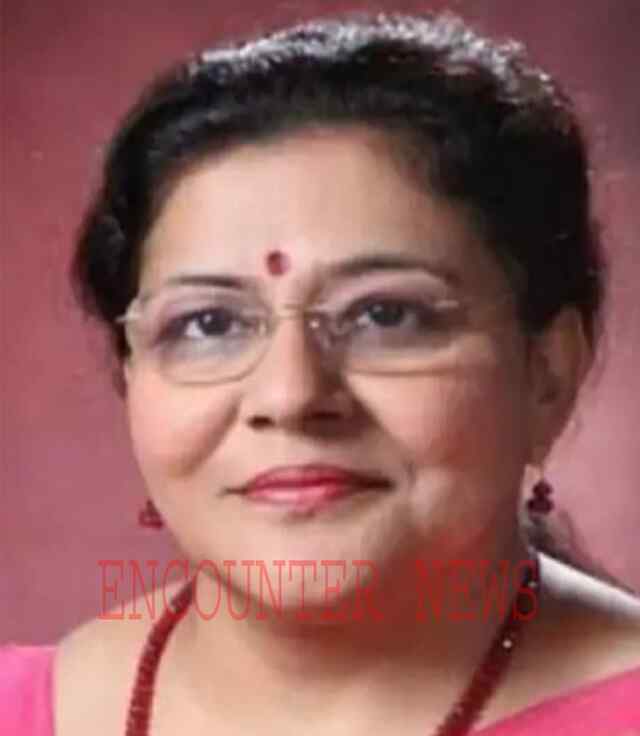 Punjab School Education Board की चेयरपर्सन ने दिया इस्तीफा