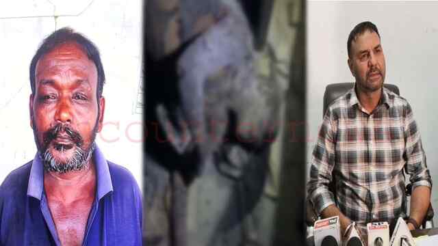 Punjab News: Factory में आग लगने से हुआ Blast, झुलसने से व्यक्ति की मौत, देखें वीडियो