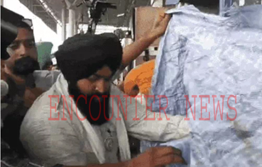 Punjab: Toll Plaza बंद मामले में High Court ने सरकार को नोटिस किया जारी