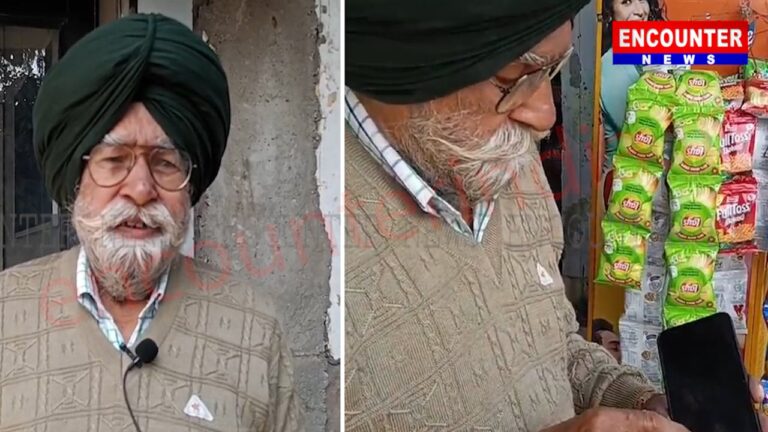 Punjab News: ATM से पैसे निकालने से पहले हो जाएं सावधान, 20 मिनट में खाते से 48 हजार निकालकर नौसरबाज फरार, देखें वीडियो