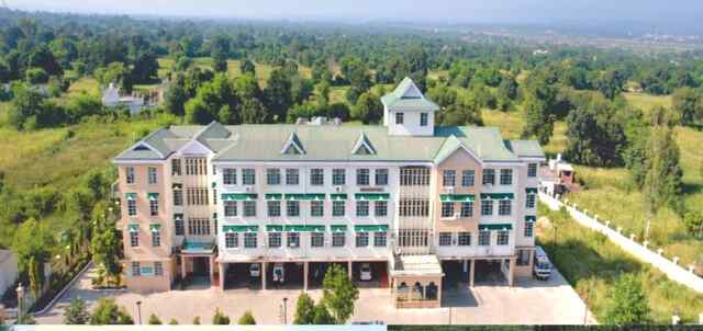 100 बिस्तरों वाले हरोली अस्पताल के विस्तार को रफ्तार, अतिरिक्त भवन के लिए 8.42 करोड़ मंजूर