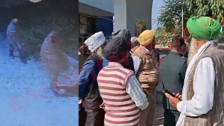 Punjab News : अवैध संबंधों के चलते Fauji को Wife ने उतारा मौत के घाट, देखें वीडियो