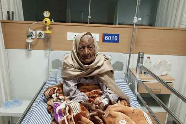 Punjab News:  98 साल की बुजुर्ग महिला को मोगा में मिला मुफ्त कैंसर इलाज, मुख्यमंत्री सेहत योजना बनी सहारा