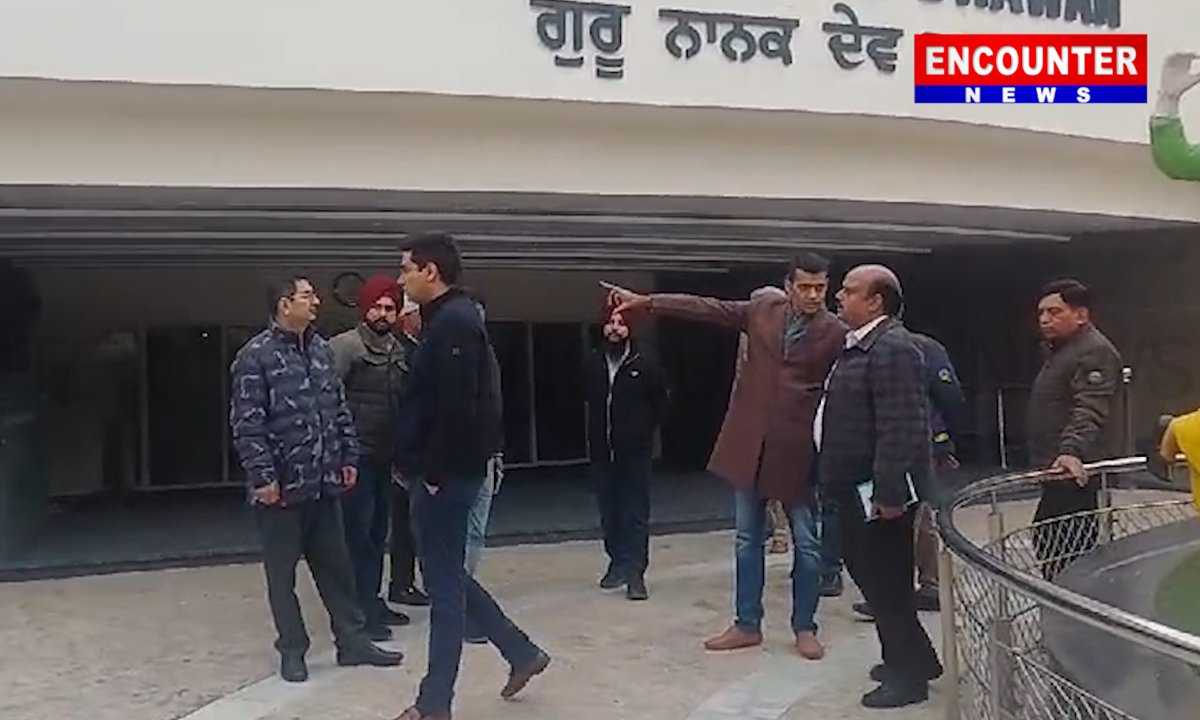 Ludhiana News : कल शहर को मिलेगा नया Mayor, राजनीतिक खेमों में बड़ी गर्मी, देखे वीडियो