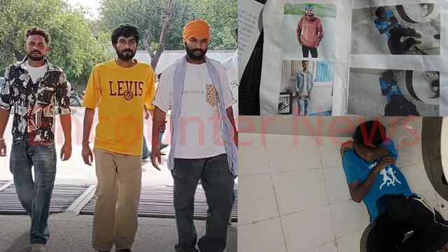 Punjab News: डोंकरों के जाल में फंसा रवि लौटा अपने गांव, सुनाई दर्द भरी कहानी, देखें वीडियो