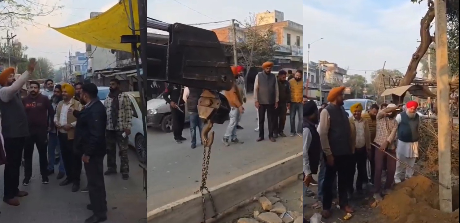 Punjab News: AAP विधायक धालीवाल की बड़ी पहल, 68 करोड़ से बनेगी 40 किमी सड़क, 70 गांवों को फायदा