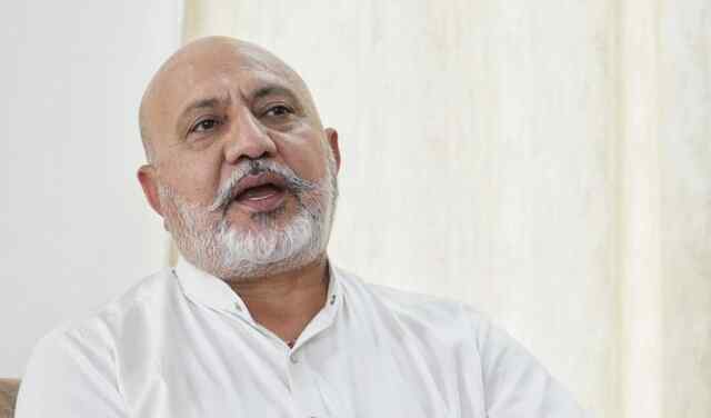Punjab News: BJP Office पर हुए हमले को लेकर बलतेज पन्नू का पलटवार, कहा चंडीगढ़ संभाल नहीं पा रही, Punjab जीतने के देख रही सपने
