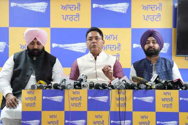 Punjab News: एक्साइज मामले में अदालत के आदेश पर अमन अरोड़ा की प्रतिक्रिया, बोले – “यह सच्चाई की जीत”