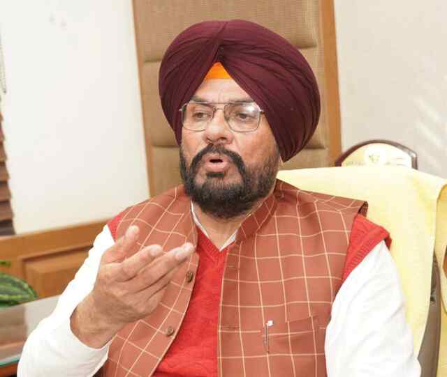 Punjab News: बटाला में कांग्रेस नेता के खिलाफ NDPS एक्ट के तहत मामला दर्ज, AAP ने दी प्रतिक्रिया