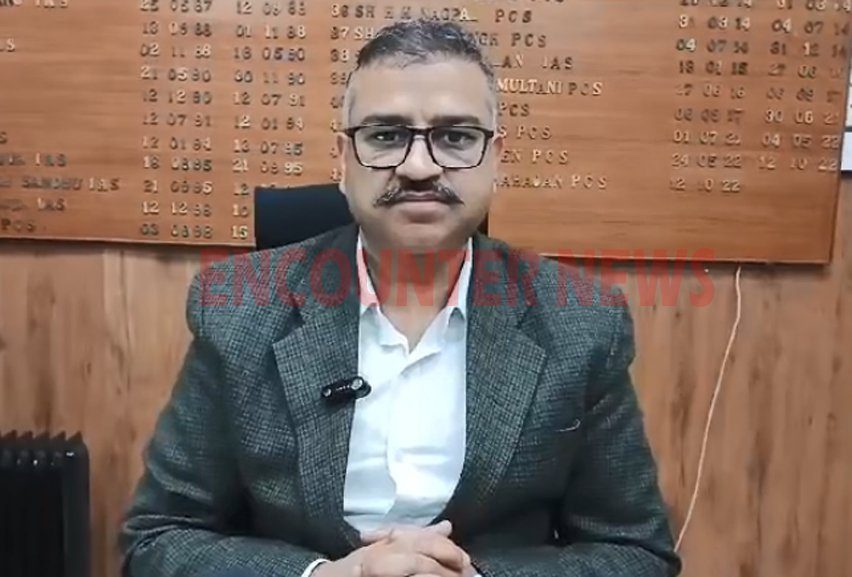 Jalandhar News: ADC का आया बयान, जानें कितने Travel Agents के पास हैं लाइसेंस, देखें वीडियो