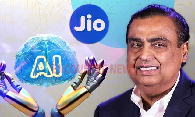 AI क्रांति की शुरूआत करेंगा Reliance AGM, भारत बनेगा हब, Google और मेटा के साथ करार
