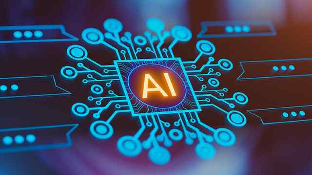 IT Sector में हज़ारों पर गिरेगी गाज, AI  छिनेगी नौकरियां?