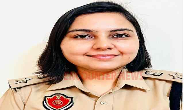 Punjab News: अवैध वीजे से UK पहुंचे 14 नागरिकों के मामले में SIT का गठन, AIG रीचा करेंगी जांच