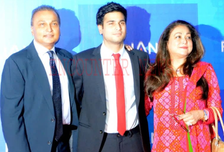Business News: Anil Ambani के बेटे के खिलाफ SEBI ने की कार्रवाई, लगाया 1 करोड़ का जुर्माना