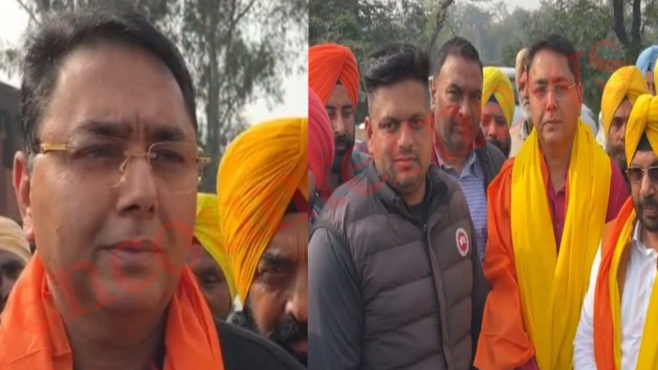 Punjab News: स्कूलों में छुट्टी के ऐलान लेकर आप प्रधान अमन अरोड़ा का आया बयान, देखें वीडियो