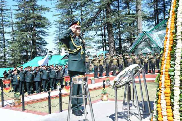 श्रद्धांजलि स्थल जीर्णोद्धार उपरांत जनता को समर्पित