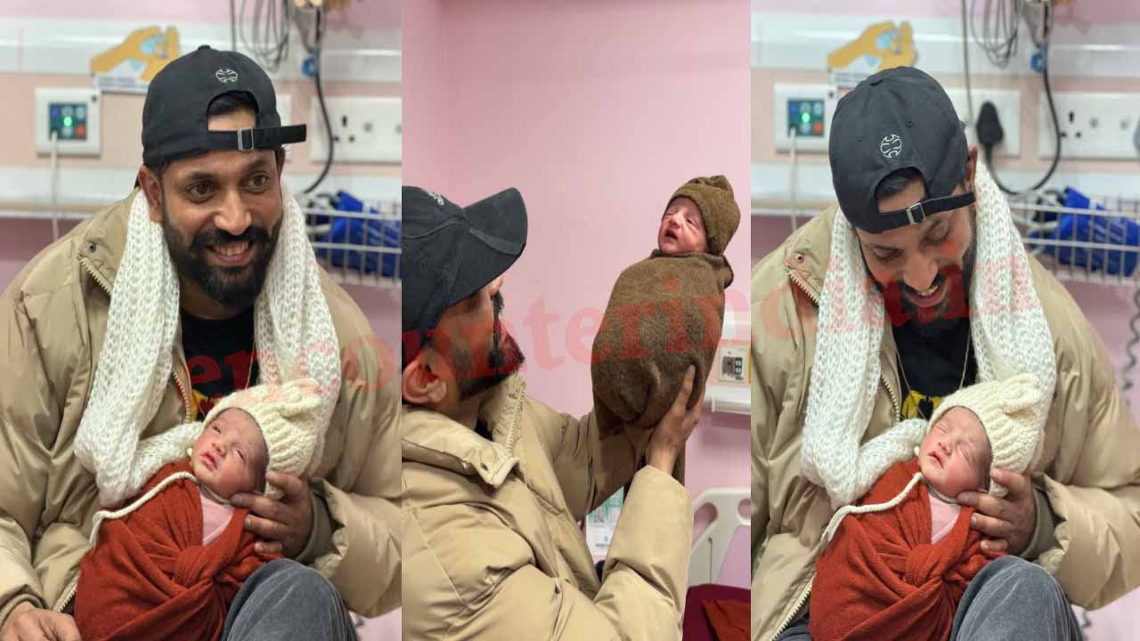 पंजाबी सिंगर के घर आई खुशियां, पिता बनें दिलप्रीत ढिल्लों, लिखी भावुक पोस्ट