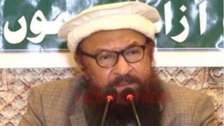 26/11 हमले के मोस्ट वाटेंड आतंकी Abdul Rehman Makki की मौत