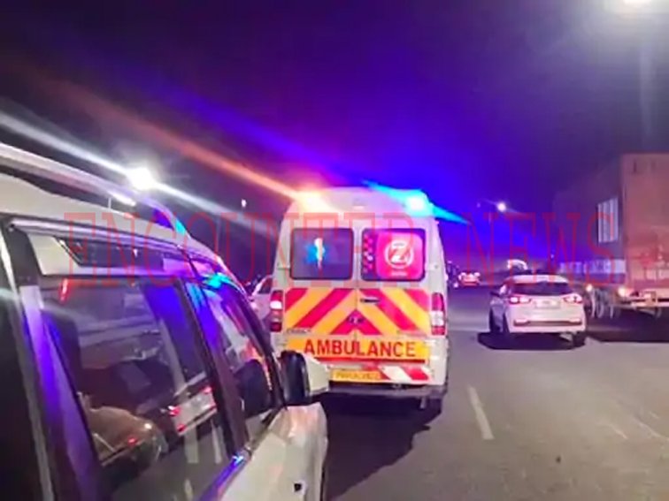Jalandhar News: ट्रक की चपेट में आने से युवक की मौत