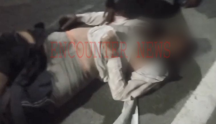 Jalandhar News: सदिंग्ध परिस्थितयों में सड़क पर मिला युवक का शव, हत्या की आंशका, देखें वीडियो