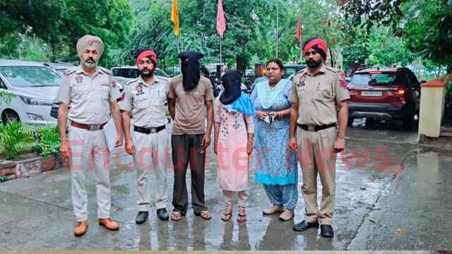 Punjab News: पड़ोसी दंपति ने किया युवक का कत्ल, हुआ चौकाने वाला खुलासा, देखें वीडियो