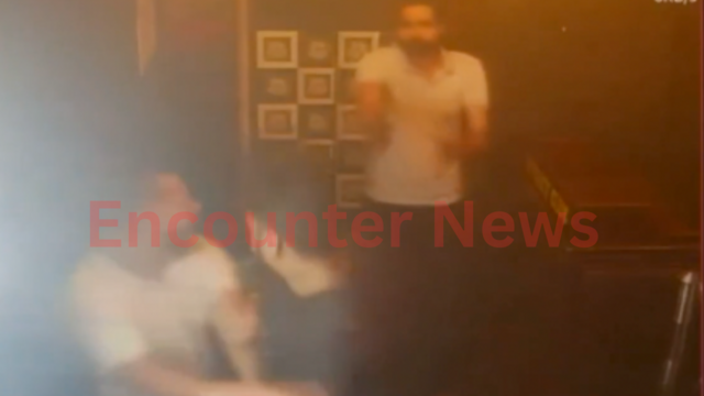 Punjab News: DJ पर गाना बजाने को लेकर Street club में चली गोलियां, देखें वीडियो