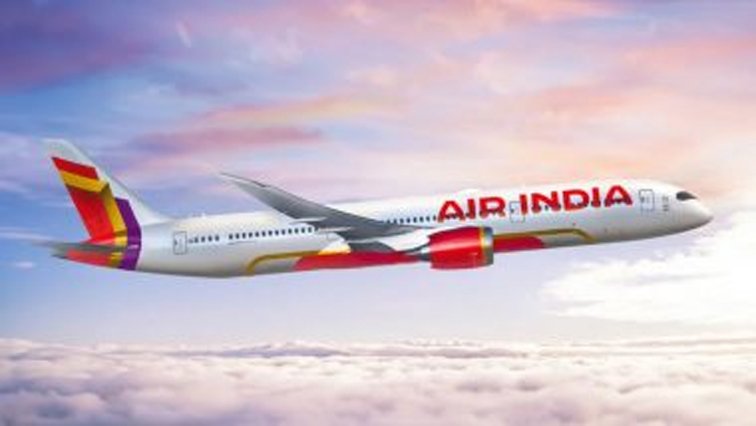 अचानक Air India Express की Flight में निकला धुआं, बाल-बाल बची 148 यात्रियों की जान