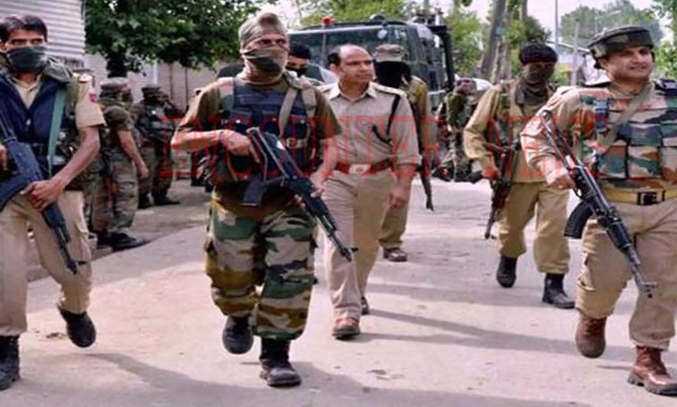आतंकी हमले की हो सकती है साजिश, खुफिया इनपुट के बाद हाई अलर्ट पर शहर