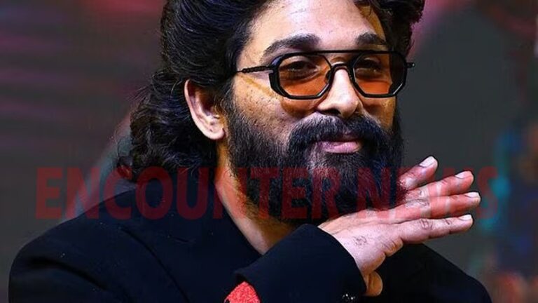 Pushpa 2 के Actor Allu Arjun को दोबारा नोटिस जारी, जानें मामला