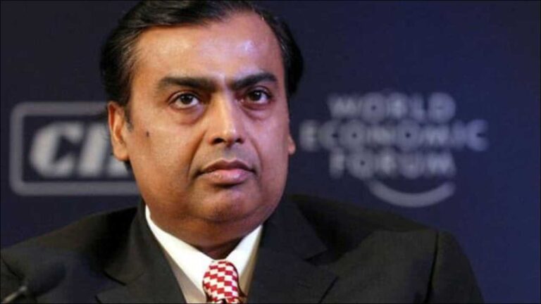 फिर दिखा Ambani का जलवा! इस लिस्ट में शामिल होने वाले इकलौते भारतीय बनें Mukesh
