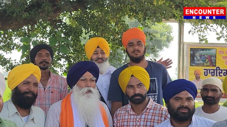 Punjab News: सासंद अमृतपाल सिंह के पिता ने चुनाव को लेकर कही एहम बात, देखें वीडियो