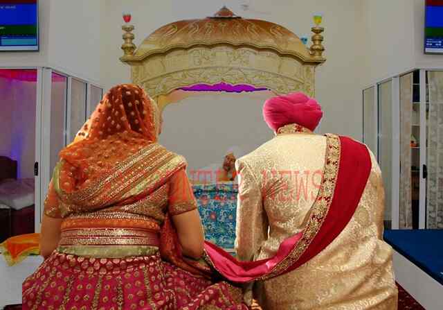 Punjab: आनंद कारज को लेकर SGPC से मांगी रिपोर्ट, TV Serials और Movies में नहीं दिखेंगे सिख शादियों के सीन