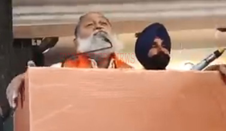 मंत्री Anil Vij के बयान से राजनीति गलियारे में हलचल तेज, कहा- ‘चुनाव में मेरी रची गई थी हत्या की साजिश’, देखें वीडियो