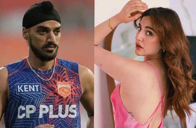 Punjab Kings के गेंदबाज अर्शदीप सिंह इस मॉडल को कर रहे डेट… जानें कौन है ‘मिस्ट्री गर्ल’