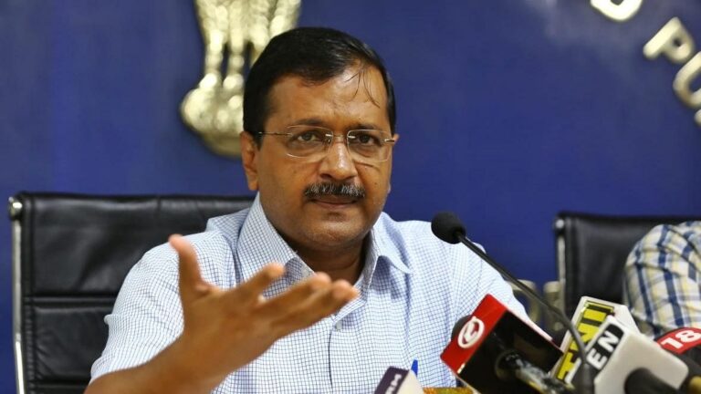 आज होगी CM Kejriwal की जमानत याचिका पर सुनवाई