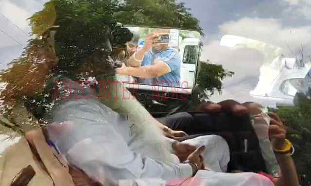 Jalandhar: पूर्व मंत्री भारत भूषण आशु का ED को इतने दिनों का मिला रिमांड