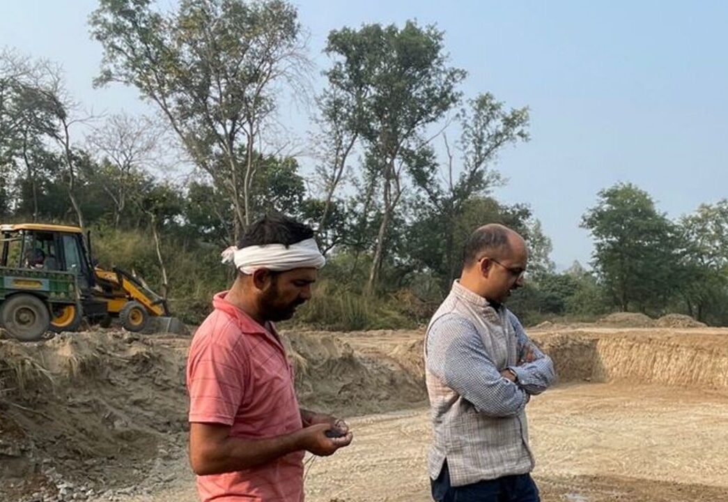 ऊना में ‘नीली क्रांति’ का नया अध्याय, सीएम की सोच पर आकार ले रहा स्वावलंबन का नया मॉडल