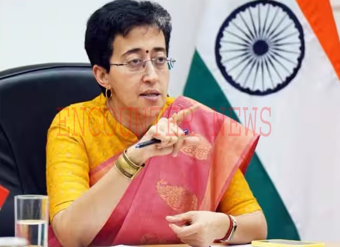 इन कारणों से Atishi बनी Delhi की CM, इस दिन चलेगा 2 दिवसीय विधानसभा सत्र, मिल सकते हैं 2 नए मंत्री